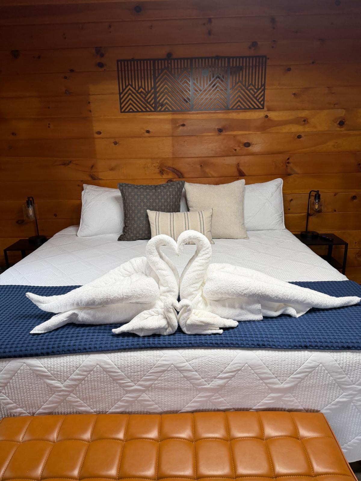 Detallado Limpieza Airbnb Luxury