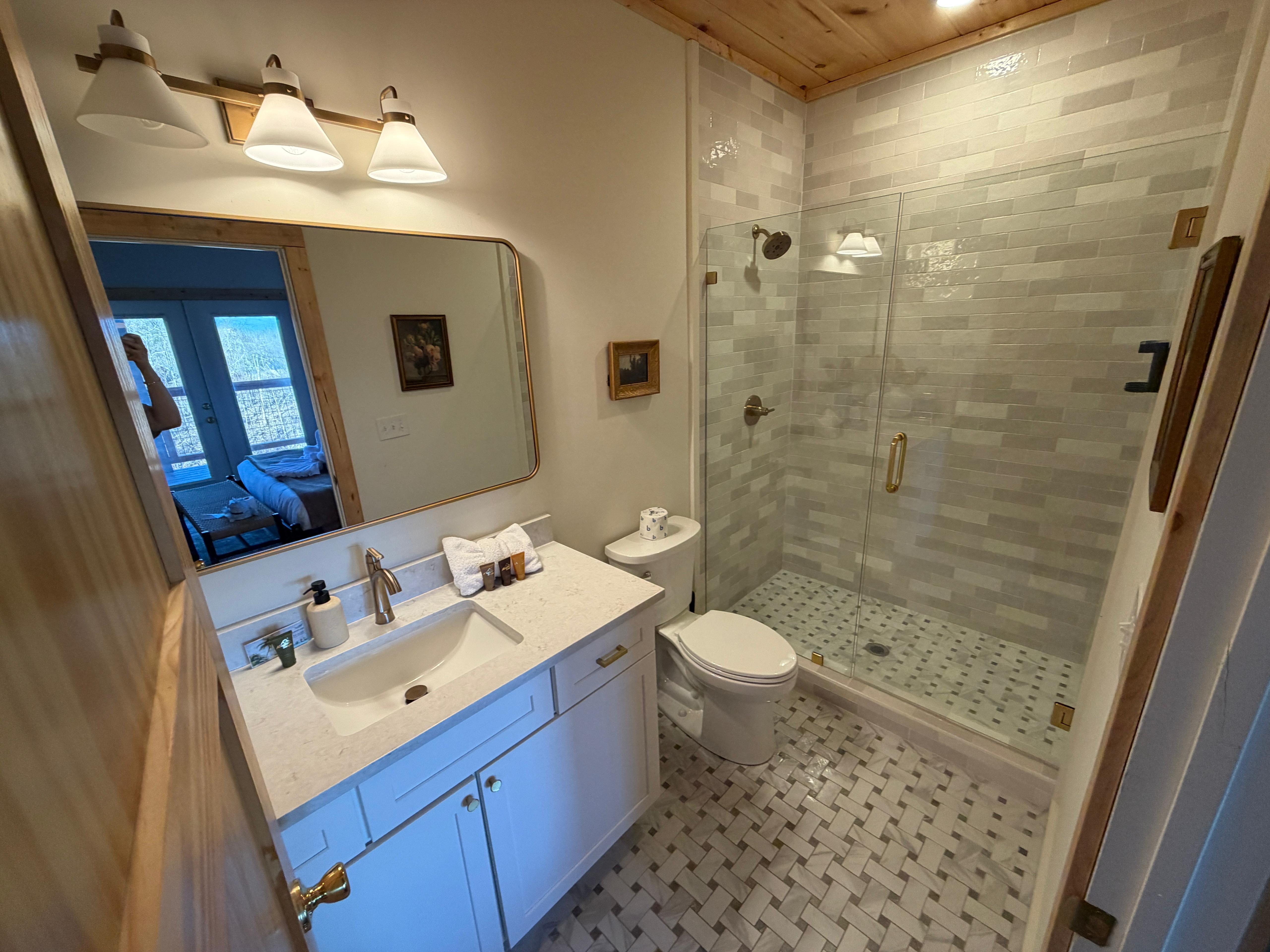 Luxury Condo Cleaning Gatlinburg